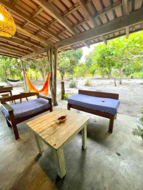 Mata House - Nova Caraiva